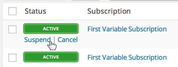 Subscriptions3
