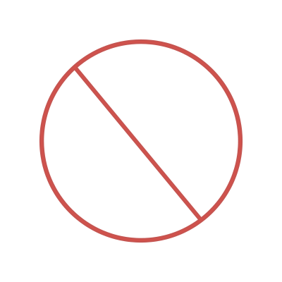No code icon